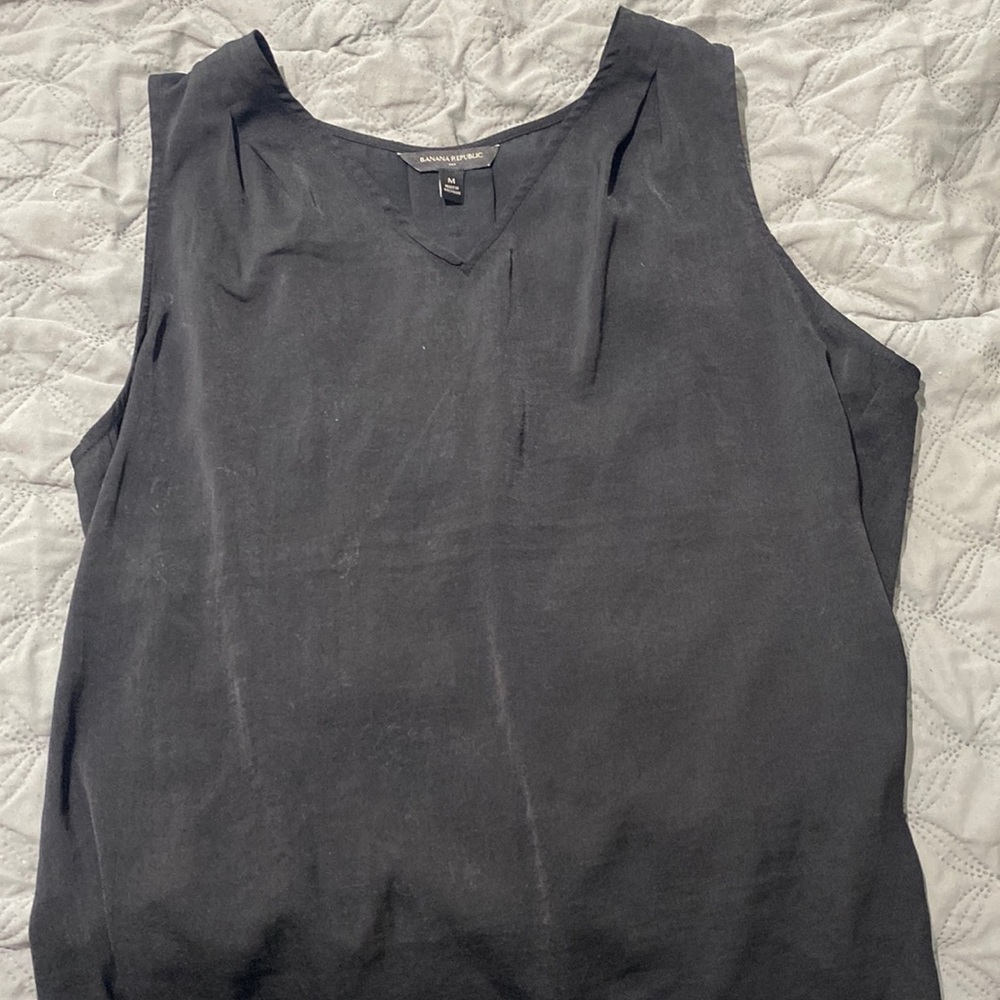 Banana Republic Top